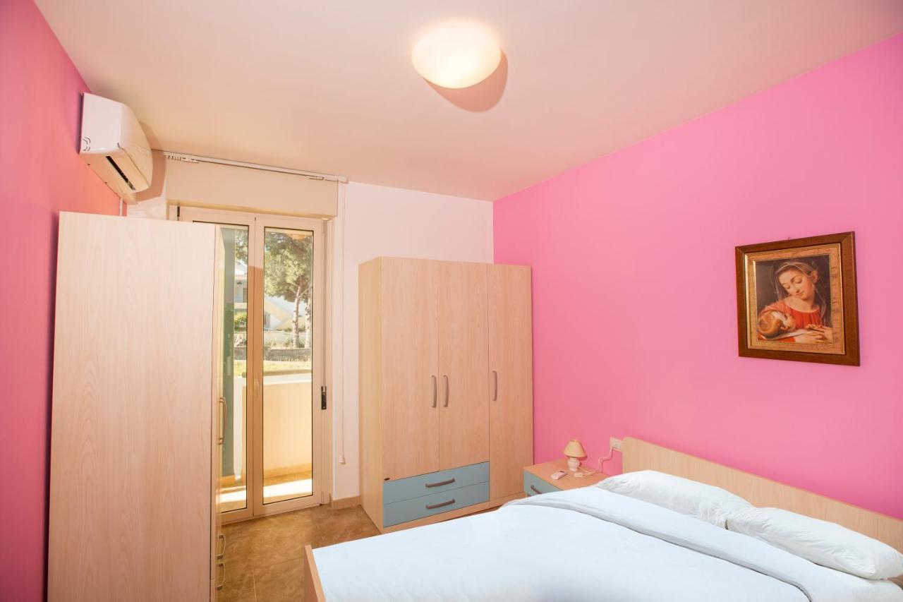 La Finestra Blu Apartment Marina di Ginosa Exterior photo