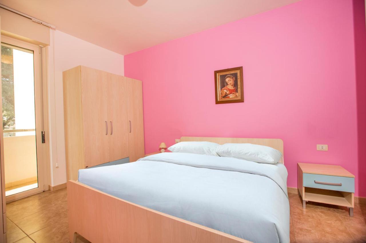 La Finestra Blu Apartment Marina di Ginosa Exterior photo